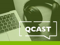 Qcast - Less is More: Ask Fewer Questions for Better Answers Not Found