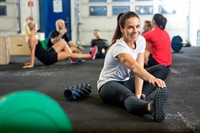 Progressions and Regression for Advanced Rehab Not Found