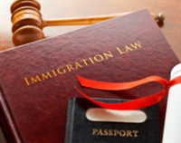Immigration Law Compliance: Complying with the New Regulations Not Found