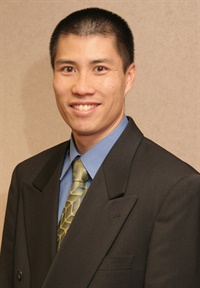 Dr. Kevin Wong, DC's Profile