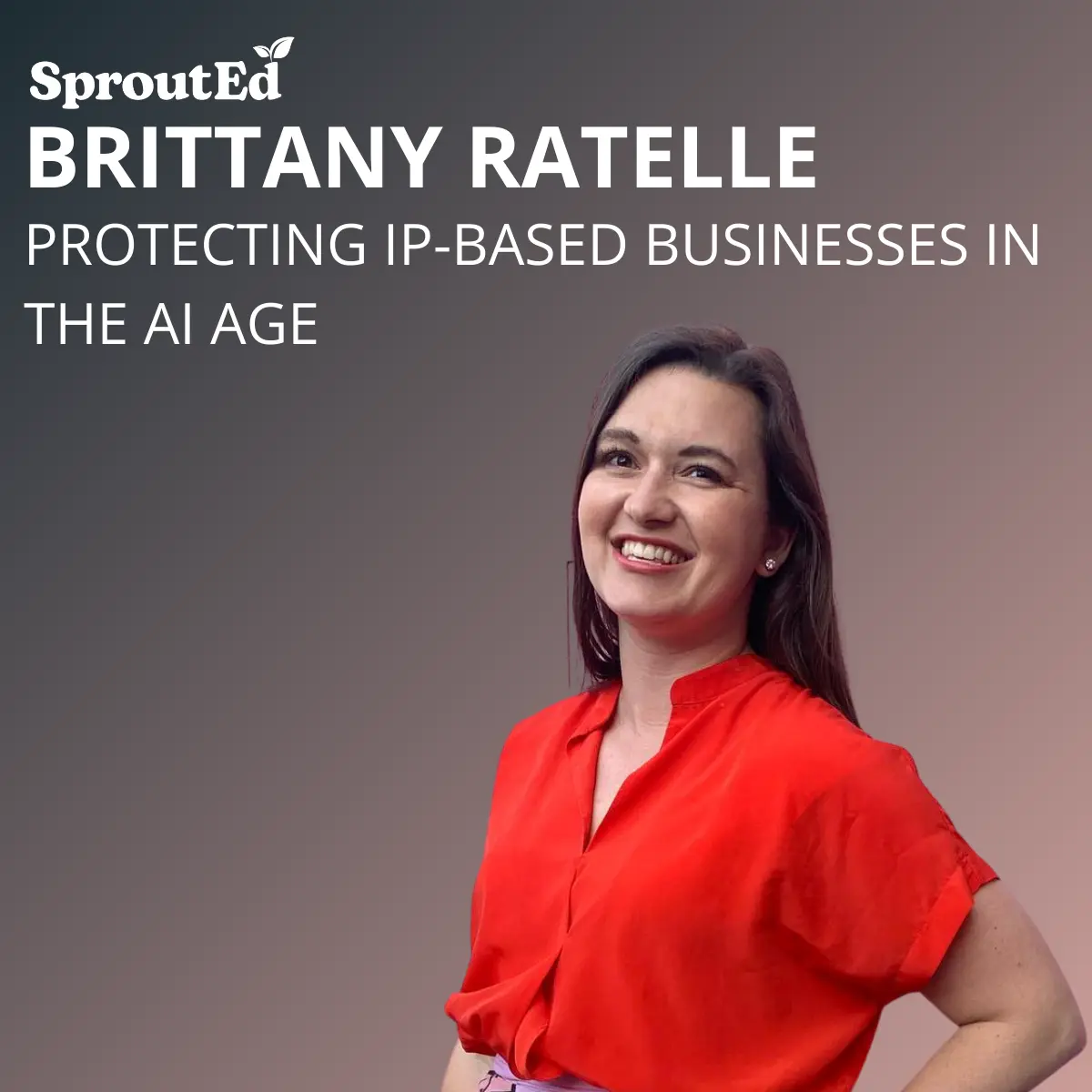 Protecting IP Based Businesses in the AI Age Not Found