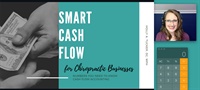 Smart Cash Flow for Chiropractic Businesses - Non-CE Not Found