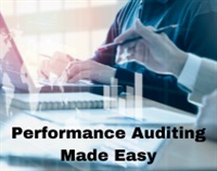 2024 Performance Auditing Made Easy Not Found