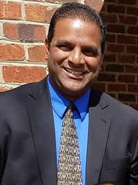 Dr. Shane Gomes, PhD's Profile