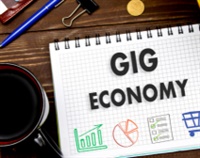 Accounting for the Gig Economy Not Found