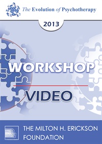 EP13 Workshop 33 – Affairs: Helping Couples to Heal from Infidelity – Michele Weiner-Davis, MSW, LCSW Not Found