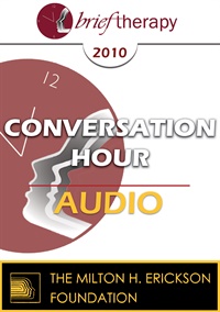 BT10 Conversation Hour 12 - Brief Therapy on the Internet - Casey Truffo, MS, MFT Not Found