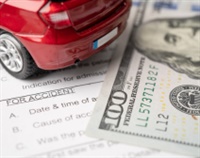 Demystifying the Business Auto Coverage Form Not Found