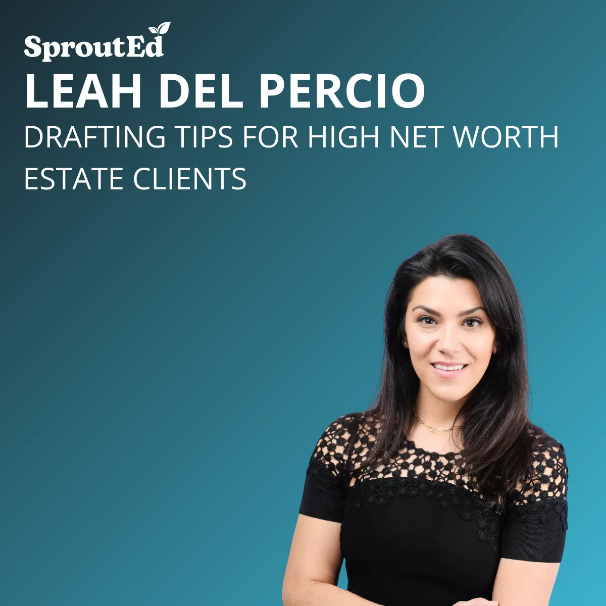Drafting Tips for High Net Worth Clients Not Found