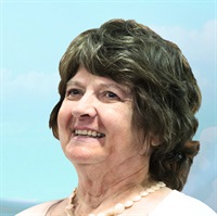 Betty Alice Erickson, MS, LPC, LMFT's Profile