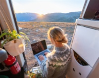 Productivity Hacks for Working Remote Not Found