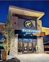 Hazelwood Not Found