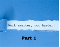 2024 Working Smarter, Not Harder: the New Science of Getting on Top of it All - Part 1 Not Found