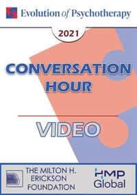 Conversation Hour Not Found