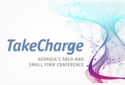 Take Charge Georgia's Solo and Small Firm Conference Not Found
