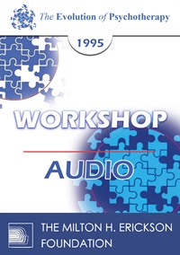 EP95 Workshop 02 - The Basic Accessing Question: Depth Psychology Update - Ernest Rossi, PhD Not Found