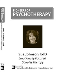 Sue Johnson, EdD - Emotionally Focused Couples Therapy Not Found