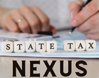 State Tax Nexus FAQ: Frequently Awkward Questions Not Found