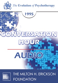 EP95 Conversation Hour 14 - Cloe Madanes, Lic Psychol Not Found