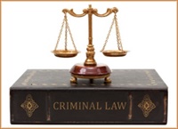 Criminal Defense Law Not Found