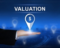 Valuation Considerations in the Commercial Property Form Not Found