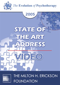 EP05 State of the Art Address 01 - The Dance of Courage: Rising Above Anxiety, Fear and Shame - Harriet Lerner, PhD Not Found