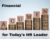 Financial Acumen for Today's HR Leader Not Found