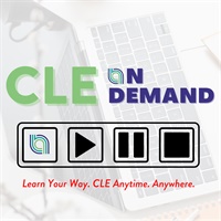 LBA CLE On Demand Logo Not Found