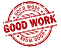 Good Works - How to Maintain Your Goodness as a Successful Leader Not Found