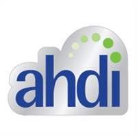 AHDI lapel pin Not Found