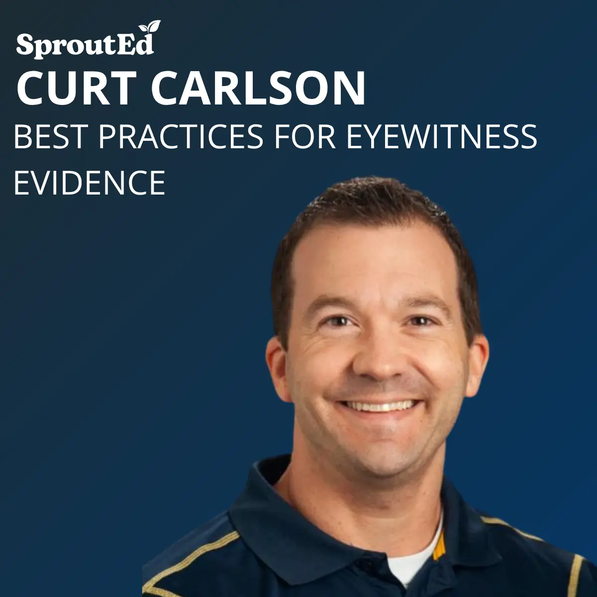 Best Practices for Eyewitness Evidence Not Found