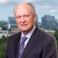 Judge Mark Seigel Not Found