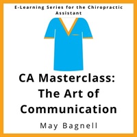 CA Masterclass The Art of Communication 2 Not Found