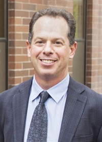Lincoln Kamell