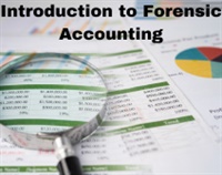 Introduction to Forensic Accounting Not Found