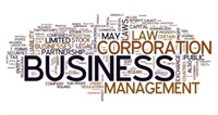 Business Law Not Found