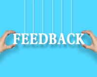 How To Give Action Oriented Feedback Not Found