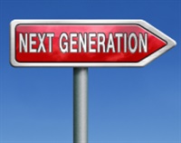 Making Millennials Great...5 Pillars for Building the Next Generation Not Found