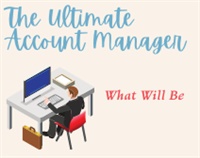 The Ultimate Account Manager -  What Will Be Not Found