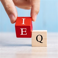 Emotional Intelligence Not Found