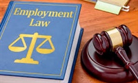 Employment Law Update Not Found