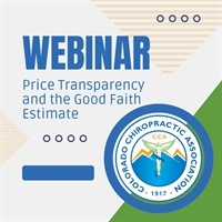 Documenting Price Transparency Not Found