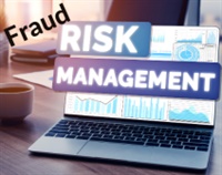 Fraud Risk Management Not Found