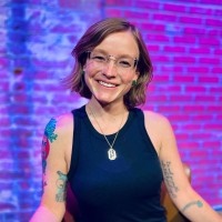 Savannah Hoover, Esq., MBA's Profile