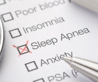 Advancements in the Diagnosis and Treatment of Obstructive Sleep Apnea Not Found