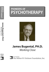James Bugental, PhD - Working Close Not Found