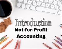 Introduction to Not-for-Profit Accounting Not Found