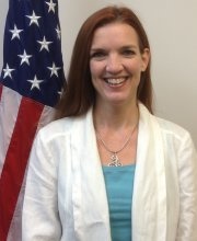 Kelly Chrestman, Ph.D.'s Profile