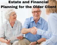 Estate and Financial Planning for the Older Client Not Found