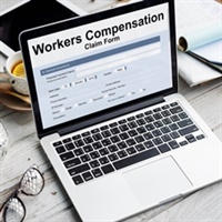 Workers' Comp Not Found
